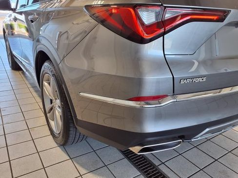 Used 2025 Acura MDX SH-AWD image 21