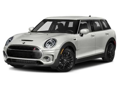 Used 2021 MINI Cooper Clubman S