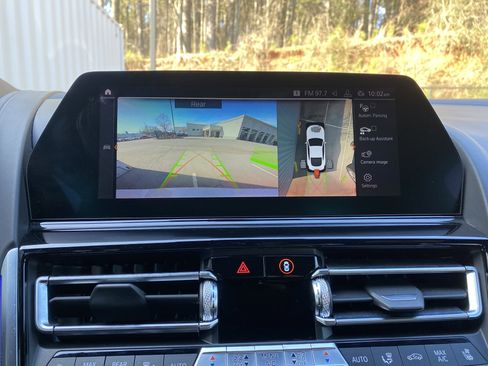 Used 2019 BMW M850i xDrive Coupe w/ M Carbon Exterior Package image 26