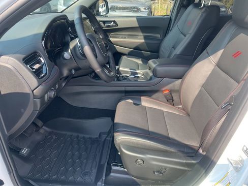 New 2026 Dodge Durango GT w/ Tow 'N Go Package AWD/4WD image 14