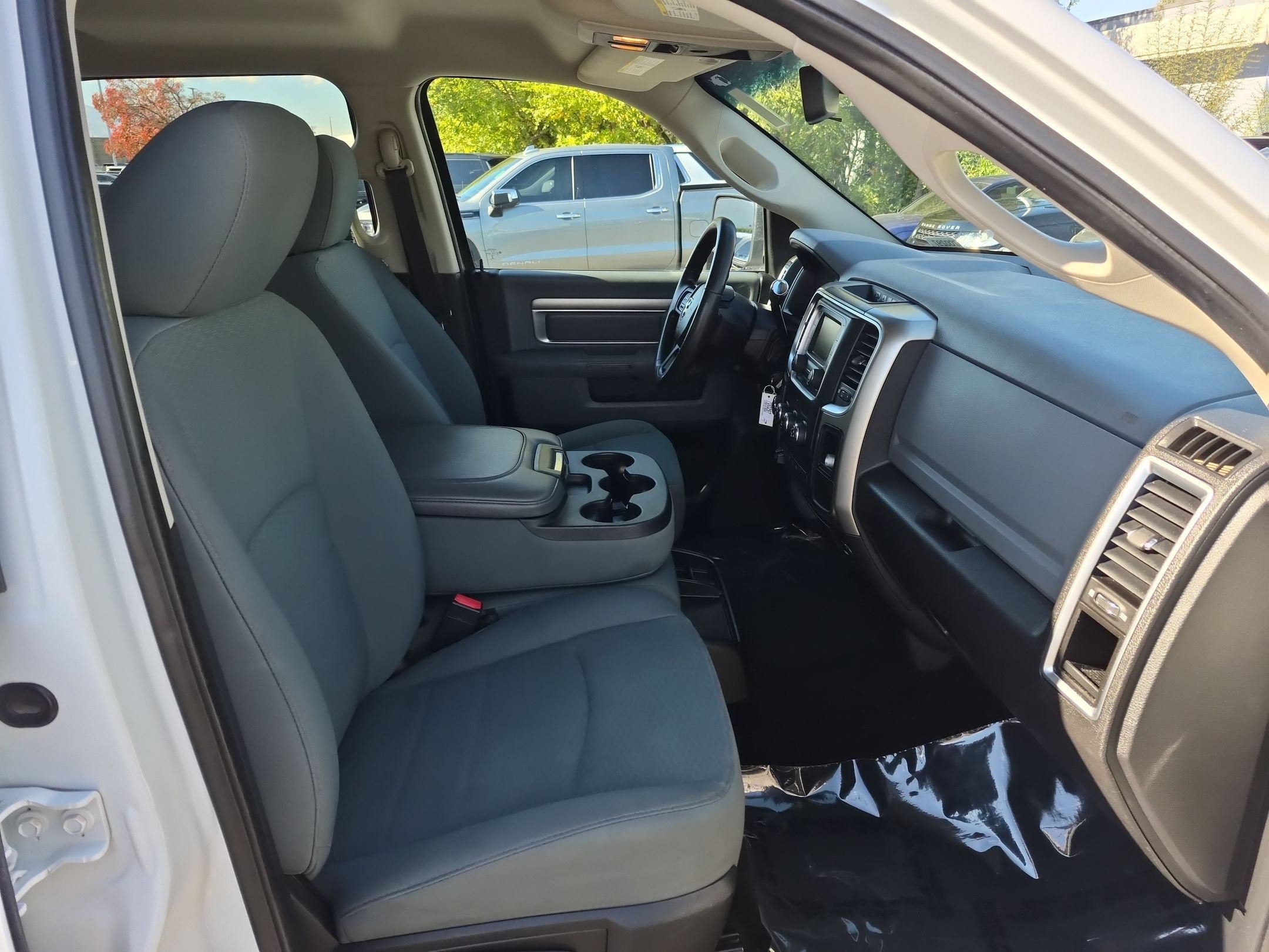 Used 2014 RAM 2500 SLT AWD/4WD image 26