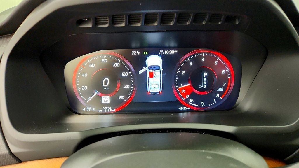 Used 2018 Volvo XC90 T6 Inscription w/ Convenience Package AWD/4WD image 15