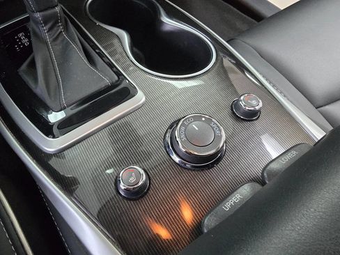 Used 2020 INFINITI QX60 Pure image 40