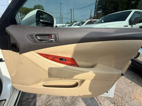 Used 2007 Lexus ES 350 FWD image 23