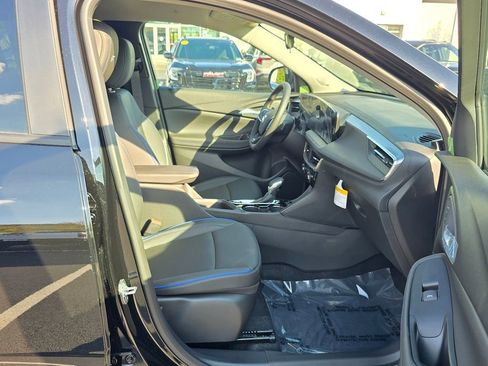 New 2026 Buick Encore GX Sport Touring image 31