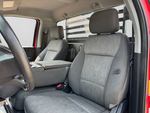 Used 2023 Ford F250 XL w/ STX Appearance Package AWD/4WD image 20