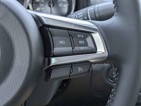 New 2026 MAZDA MX-5 Miata Sport w/ Interior Package RWD image 32