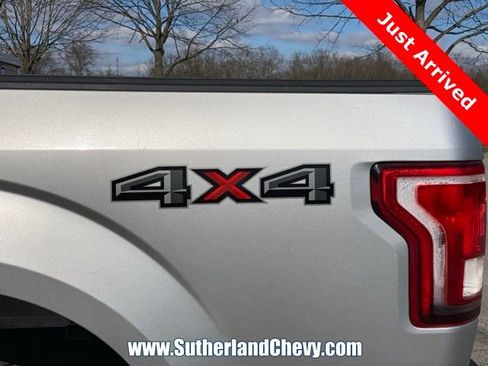 Used 2016 Ford F150 XL w/ Equipment Group 101A Mid image 11