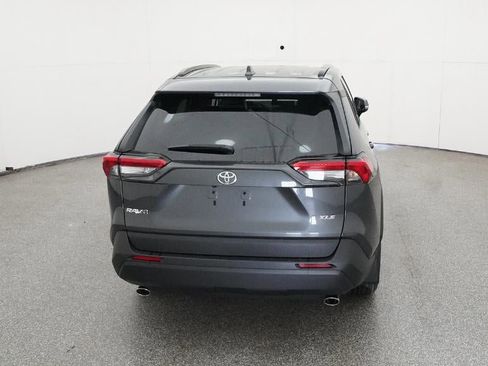 New 2025 Toyota RAV4 XLE w/ Convenience Package image 35
