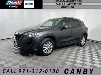 Used 2015 MAZDA CX-5 Touring w/ Bose/Moonroof Package 360° Tour