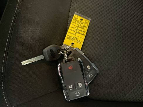 Used 2020 Chevrolet Colorado LT image 26