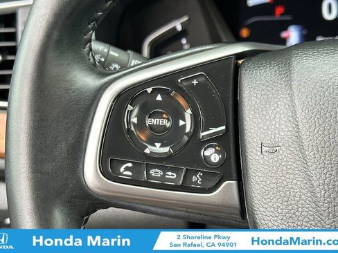 Used 2019 Honda CR-V Touring image 30