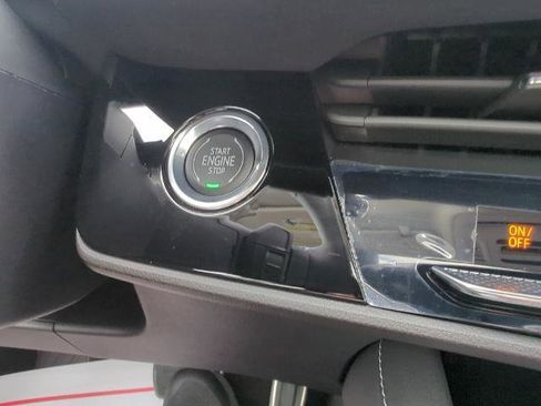 New 2025 Buick Envision Sport Touring image 39