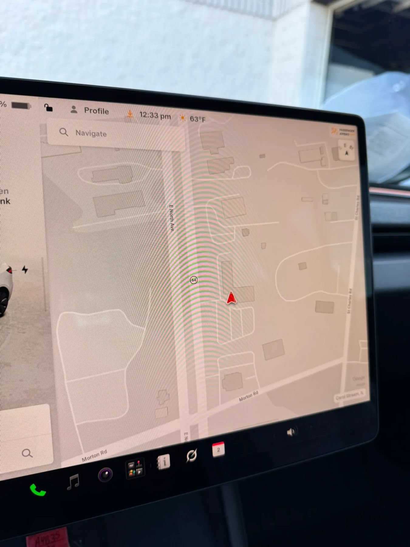Used 2024 Tesla Model 3 Standard Range RWD image 25