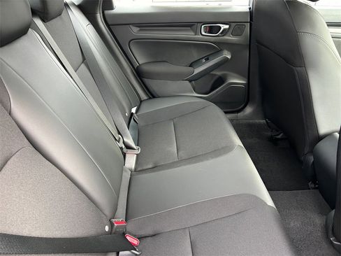 New 2026 Honda Civic Sport image 21