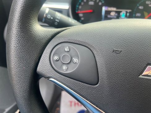 Used 2016 Chevrolet Impala LS image 26