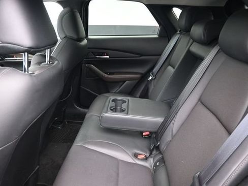Certified 2024 MAZDA CX-30 AWD 2.5 S w/ Premium Package image 25