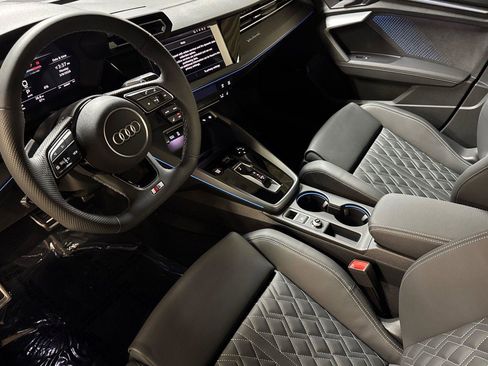 New 2026 Audi S3 Premium image 9