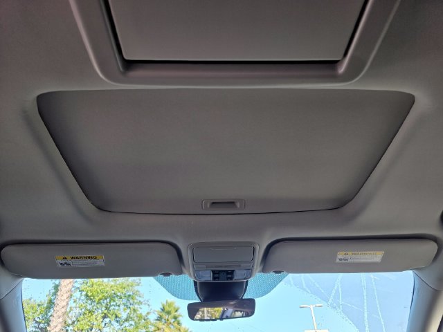 New 2026 Honda Odyssey Elite image 18