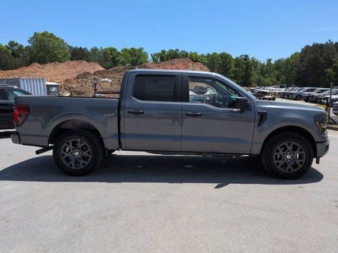 New 2026 Ford F150 STX RWD image 3