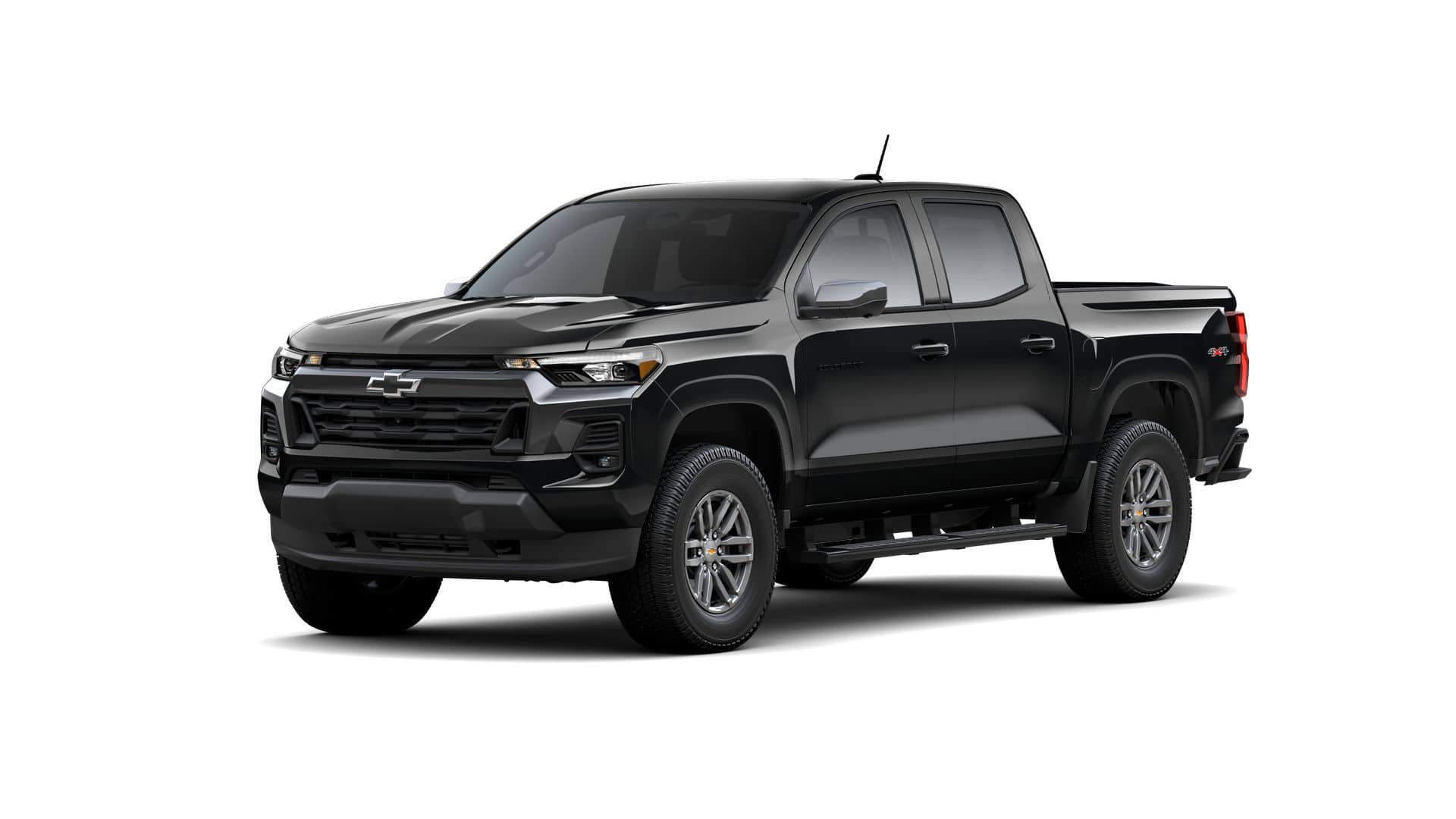 New 2026 Chevrolet Colorado LT w/ LT Convenience Package AWD/4WD image 29