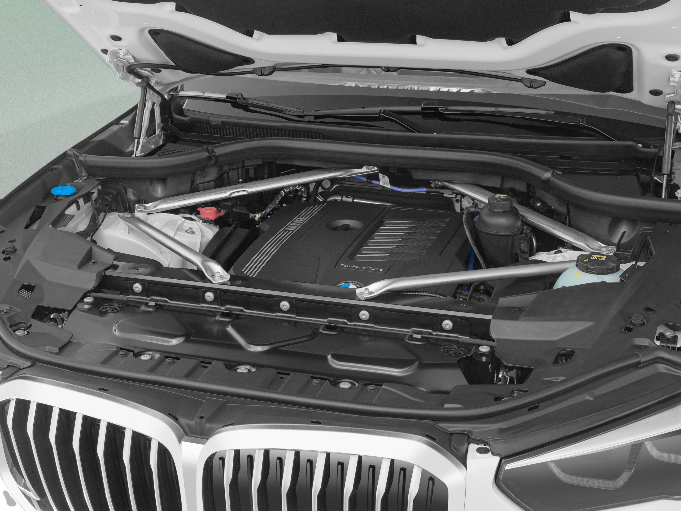 Used 2023 BMW X5 xDrive40i w/ M Sport Package AWD/4WD image 15