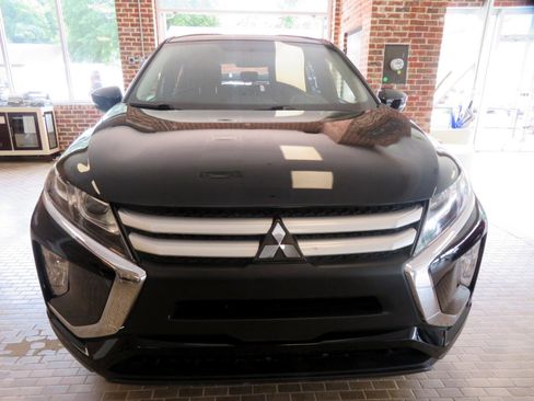 Used 2020 Mitsubishi Eclipse Cross ES image 46