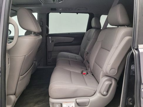 Used 2016 Honda Odyssey EX-L image 18
