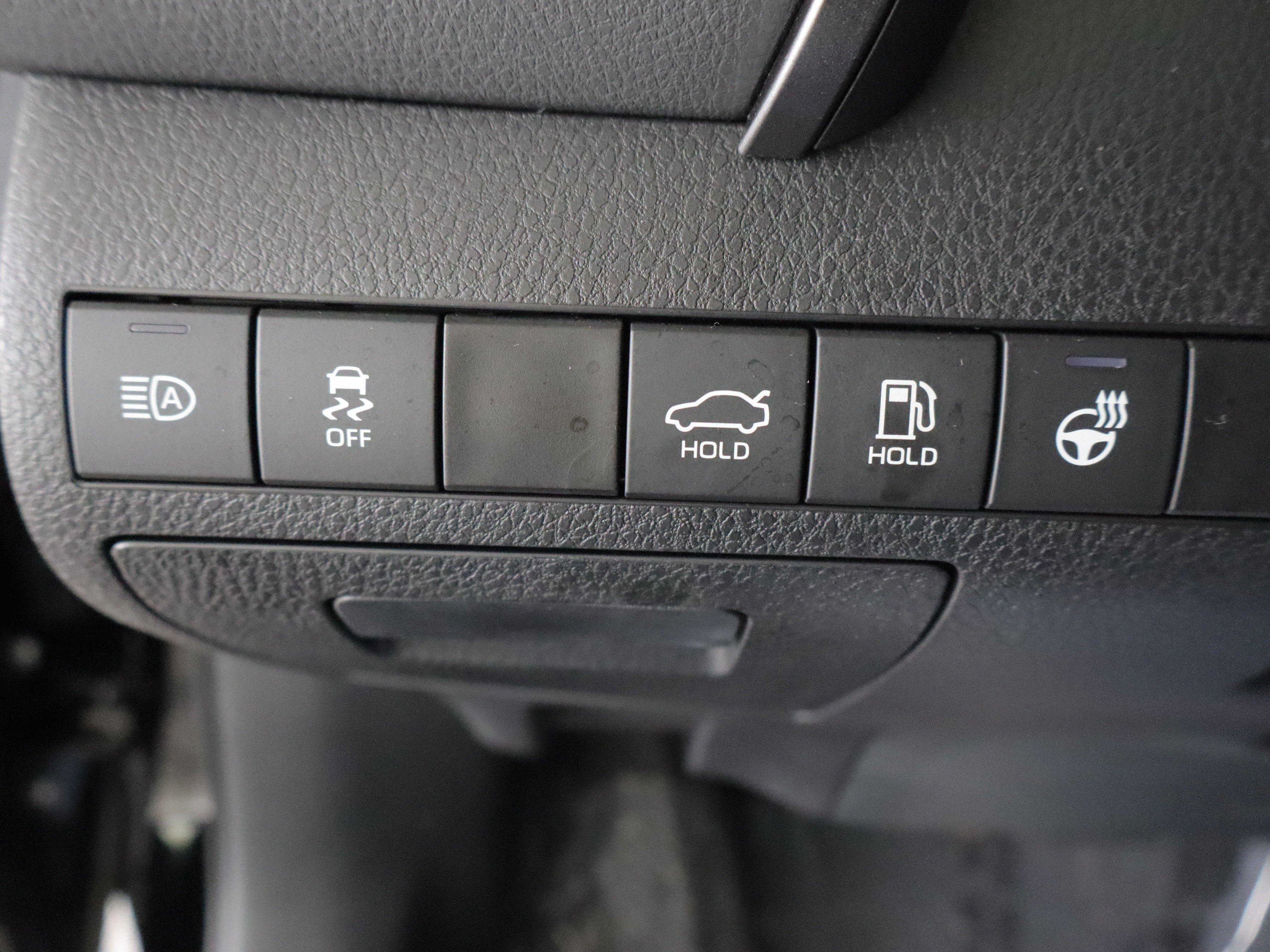 Used 2023 Toyota Camry LE w/ Cold Weather Package AWD/4WD image 18