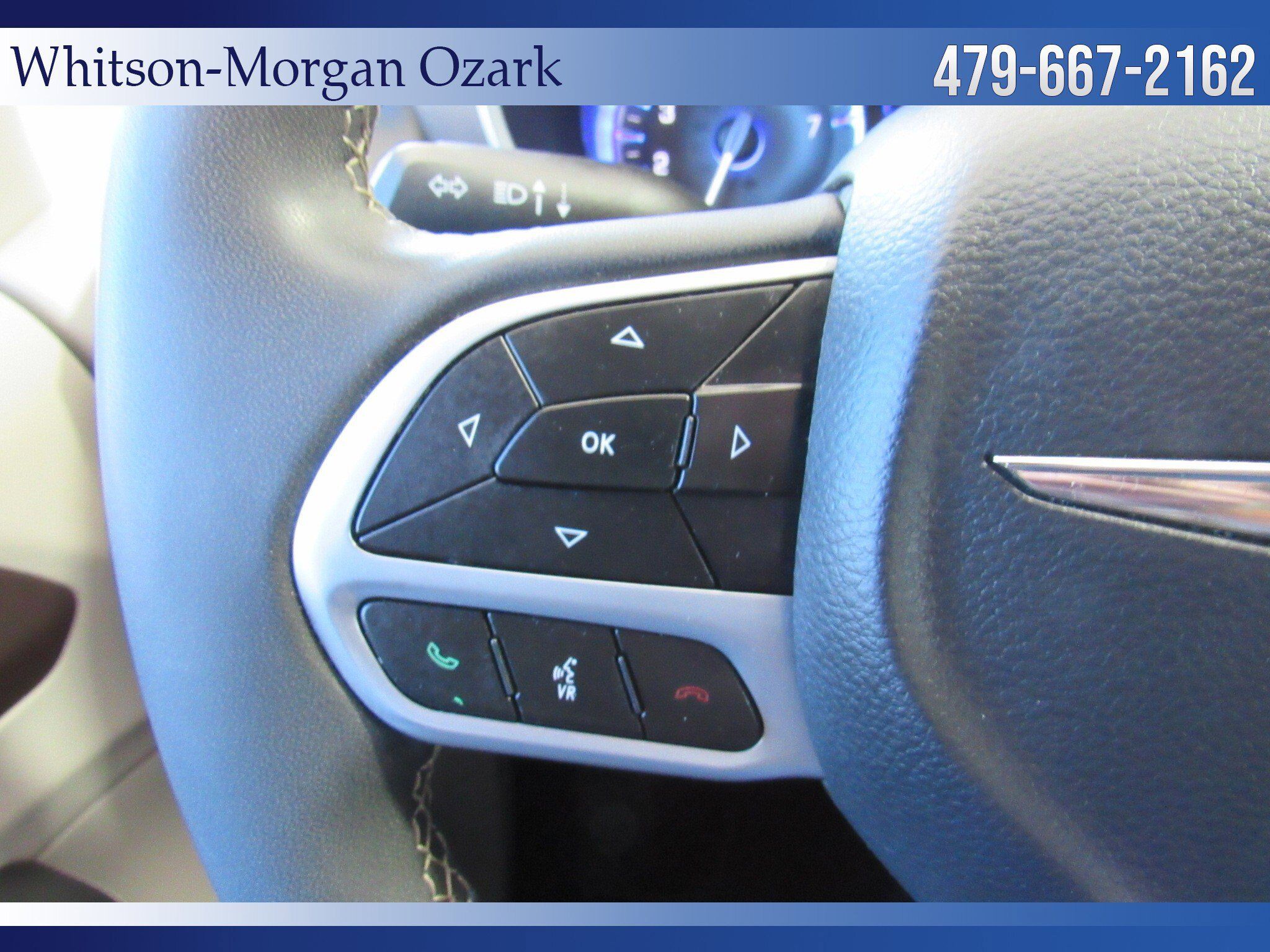 Used 2022 Chrysler Voyager LX FWD image 41