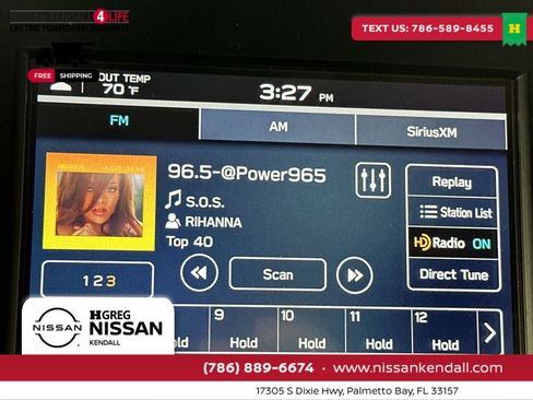 Used 2024 Subaru Impreza 2.0i image 20