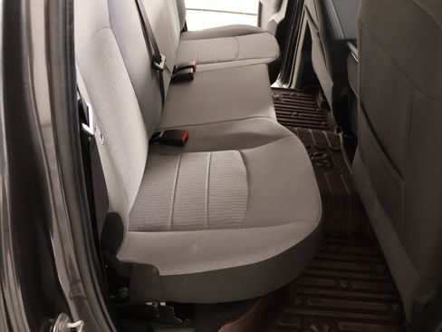 Used 2022 RAM 1500 Tradesman w/ Chrome Plus Package image 13