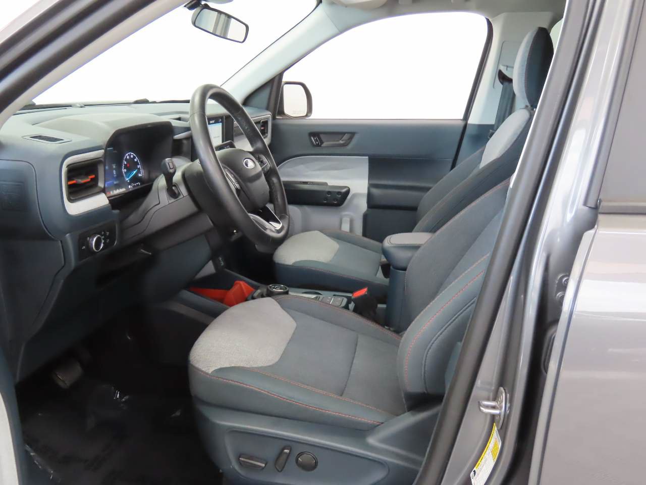 Used 2024 Ford Maverick XLT w/ XLT Luxury Package AWD/4WD image 18