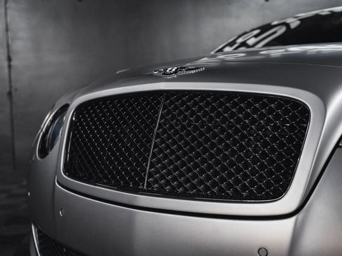 Used 2010 Bentley Continental GT Supersports image 3