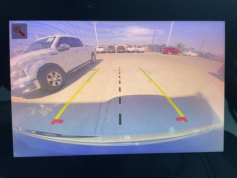 Used 2022 Jeep Wagoneer Series I image 8