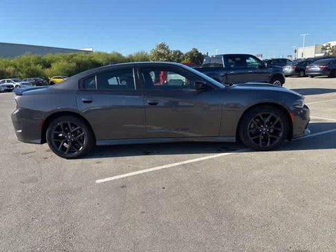 Used 2023 Dodge Charger GT w/ Blacktop Package image 6