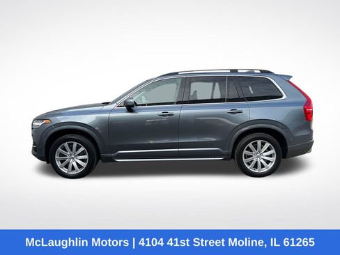 Used 2017 Volvo XC90 T6 Momentum image 14
