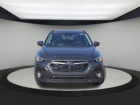 New 2026 Subaru Crosstrek 2.0i Premium image 2