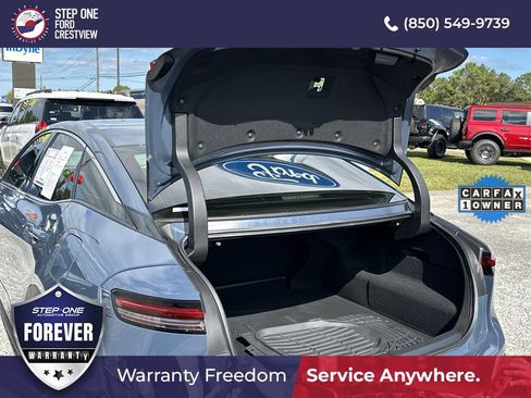 Used 2025 Toyota Crown XLE image 33