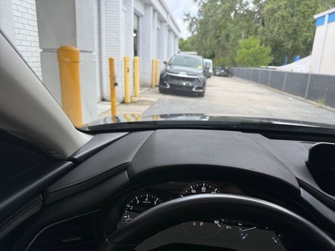 Used 2025 MAZDA CX-30 AWD 2.5 S w/ Select Sport Pkg image 34