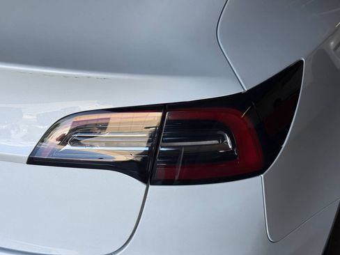 Used 2023 Tesla Model 3 Standard Range RWD image 36