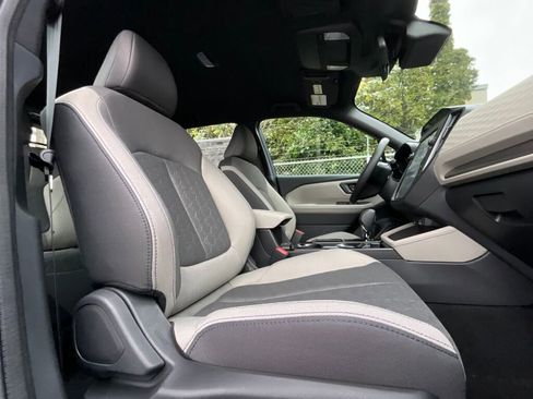 New 2026 Subaru Forester image 12