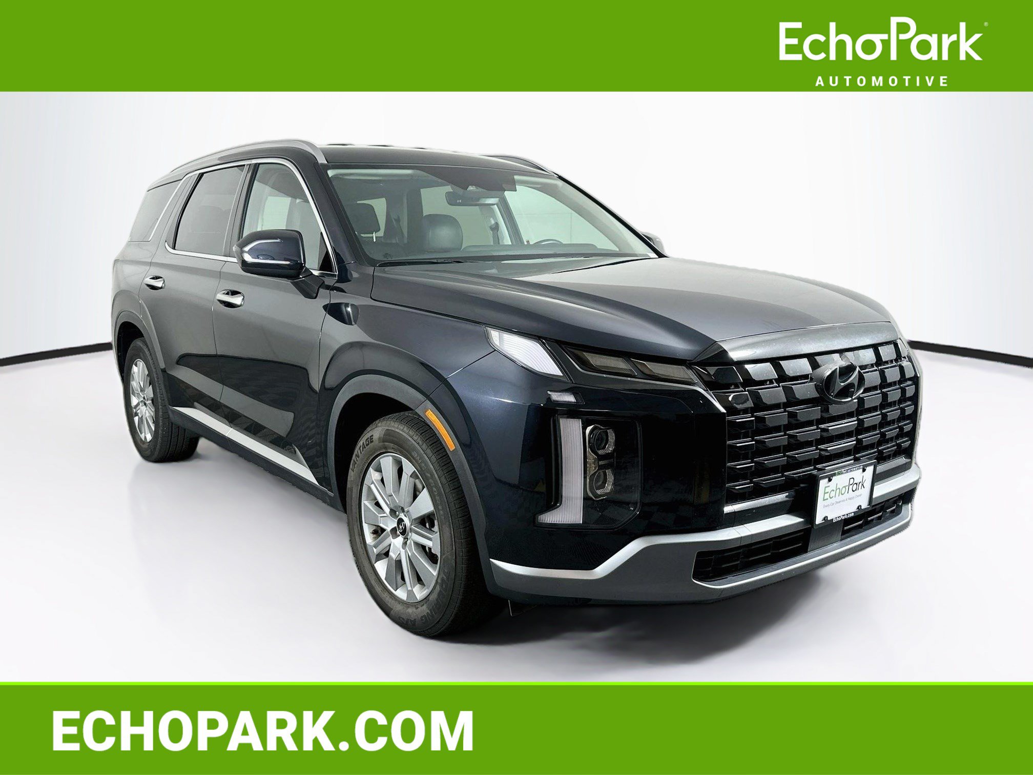Used 2025 Hyundai Palisade SEL FWD image 1