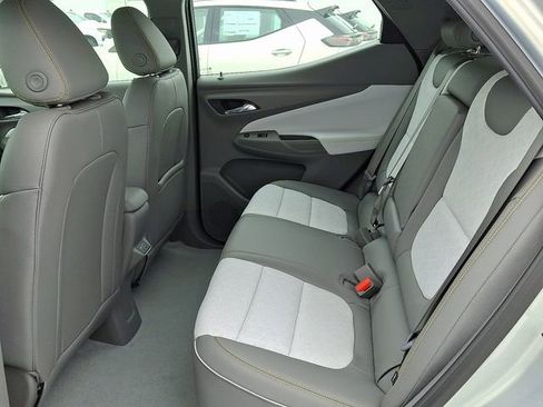 New 2023 Chevrolet Bolt EUV Premier image 5