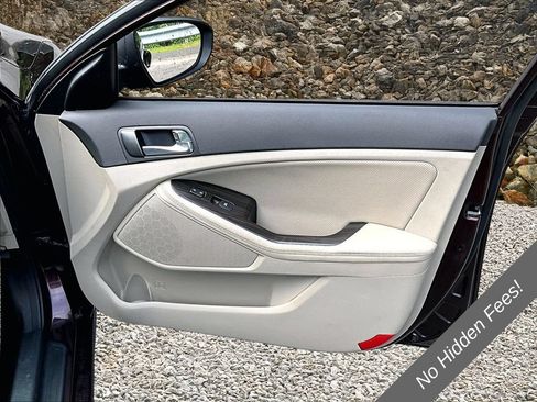 Used 2014 Kia Optima EX FWD image 21