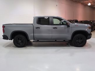 Used 2024 Chevrolet Silverado 1500 ZR2 w/ Technology Package AWD/4WD video 2