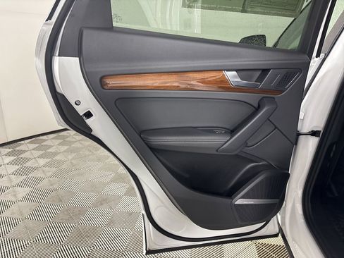 Used 2023 Audi Q5 2.0T Premium Plus w/ Premium Plus Package image 22