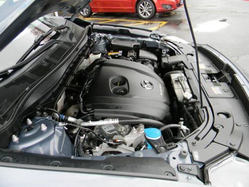 Used 2022 MAZDA CX-5 Carbon Edition AWD/4WD image 23