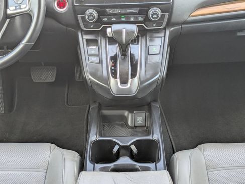 Used 2017 Honda CR-V Touring image 22