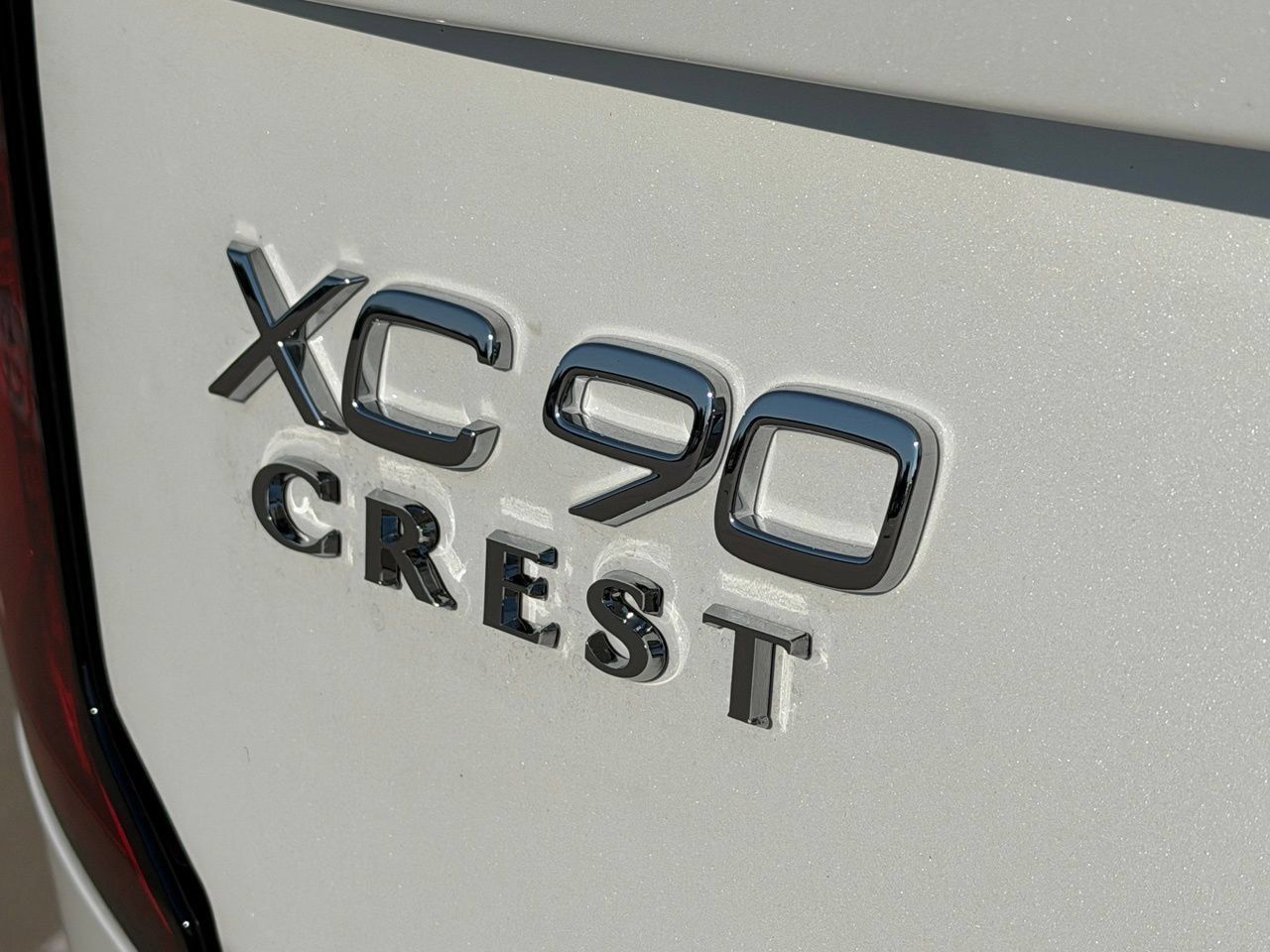New 2027 Volvo XC90 B6 Plus AWD/4WD image 7